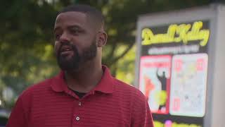 SC Black Activists Coalition speaks on Rock Hill arrests