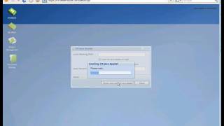 C9 Java Applet Setup