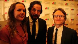 MIFF 2012 OPENING NIGHT HIGHLIGHTS