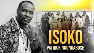 Isoko by Patrick Nkundabose