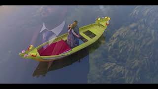 Best || cinematic || Akashy & Shivangi Wedding Invitation video || Save The date video || 2021 ||