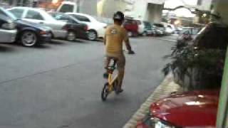 STRIDA test