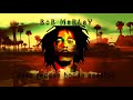 Bob Marley MIX Deep Reggae House Session