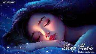 FALL INTO SLEEP INSTANTLY - Healing of Stress, Anxiety and Depressive States - INSOMNIA Relief