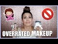 MOST OVERRATED Drugstore Makeup | Laura Lee