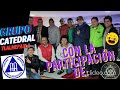 GRUPO CATEDRAL AA. SOBRIEDAD CONTRA BORRACHERA SECA “MICHAEL FURICORI” CATEDRAL TLALNEPANTLA.