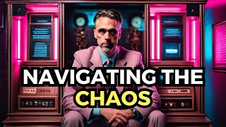 HOW JORDAN PETERSON IMPACTED COUNTLESS LIVES