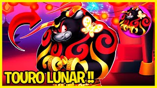 TOURO LUNAR !! | LOONEY TUNES WORLD OF MAYHEM GAMEPLAY WALKTHROUGH