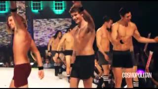 CosmoTV: Cosmo Bachelor Bash 2013 Recap!