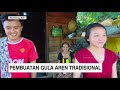 pembuatan gula aren tradisional