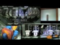 (2/4) PROBABLY THE BEST 'elevator relay logic vid' in the world! - Part 2 of 4