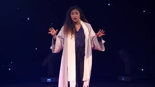 Becoming a lawyer: Why it should matter to Emiratis | Sara Al Awadhi | TEDxZayedUniversity