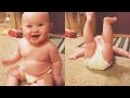 Best Naughty Babies and Kids Doing Funny Things #3