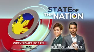 State of the Nation Livestream: January 29, 2021 - Replay