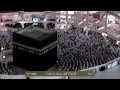 HD| Amazing Makkah Fajr 7th December 2013 Sheikh Baleela