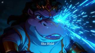 The Commander Fighting To Save A Dying Kingdom