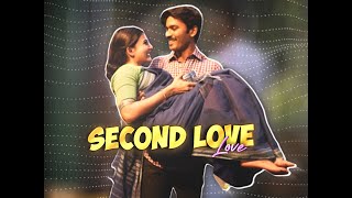 🦋🌈 Second Love Whatsapp Status Tamil || Alight Motion Preset XML🔒|| °•AE Inspired° |DJ SANA