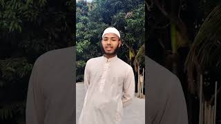 #ধৈর্য এমন একটি গাছ যার সারা গায়ে কাটা ❤️❤️😭 #fyp #viralvideo  #Islamic# sort video #