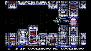 [MSX] Hot Double-Slot Action!