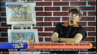 Sosok Menginspirasi Asal Jambi - Fakta Terkini