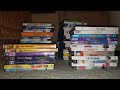 My DreamWorks Animation Movie/TV Collection