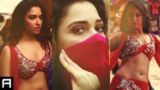 Tamanna Hot Exotic Show | Action movie 2019