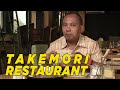 Wah lezat banget nih makanan disini | WISATA KULINER