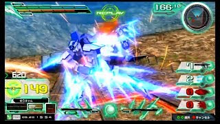 【強者FXは０落ちがステータスなのか！？ｗｗｗ】ガンダムAGE-FX【大将　★15】【EXVSMBON】