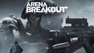 ЛУТАЕМ КРАСНОЕ НА ТЕЛЕЦЕНТРЕ ARENA BREAKOUT: INFINITE