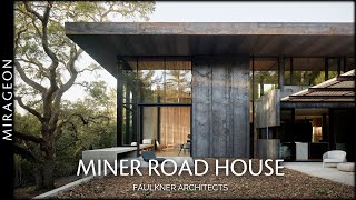 A Contemporary Perspective | Miner Road House