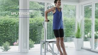 AeroPilatesPrecision Series Pilates Chair