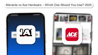 Menards Vs Ace Hardware – Which One Should You Use 2025 (SIDE BY SIDE REVIEW) (2026)