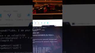EV3 Python Multiprocessing Example