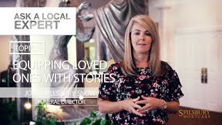 Spilsbury Mortuary - Ask a local expert