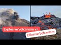 Volcano Eruption Styles | Volcanology 8