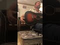 Crippled Inside John Lennon Cover by Evan Dehner