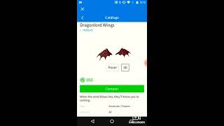 Alasgratis Videos 9tubetv - dragonlord wings free roblox