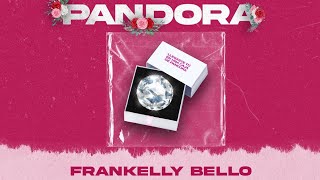 Pandora video liryc ( Frankelly Bello \u0026 Arlette ) ..  #pandora #frankellybello