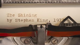 The Shining - Coca-Cola. Classic.