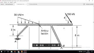 PORTICOS EN SAP 2000