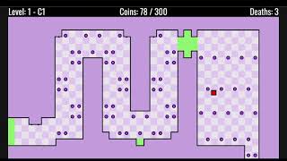 cyan's Level Pack Level 2 - WHG Level Editor