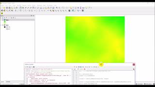 QGIS Python (PyQGIS) - Loading and symbolizing raster layers