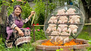 Grandma’s Top 6 Most Legendary Dinner Recipes - Discover Unique Dishes!