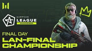 AL Championship 2024: LAN-финал. Решающий день