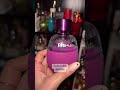 lets go through my big ol’ perfume collection and pick out some more underrated and lesser known