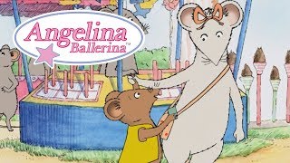 Angelina Ballerina Compilation Requested