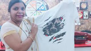 9958577782| T SHIRT PRINTING BUSINESS STARTUP | టి షర్ట్ ప్రింటింగ్ వ్యాపారం | చక్కని అధాయం