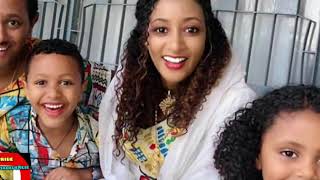 Happy 44th Birthday, Teddy Afro  እንኳን ተወለድክልን ቴዶዬ