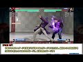 🔥kof15 kofxv 🔥　八神庵のわたパチコンボ解説