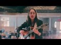 Sarah Jarosz || The Attic Sessions